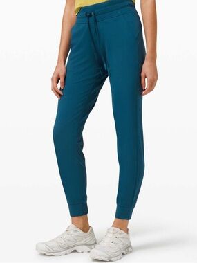 Lululemon Ready to Rulu Jogger Pants